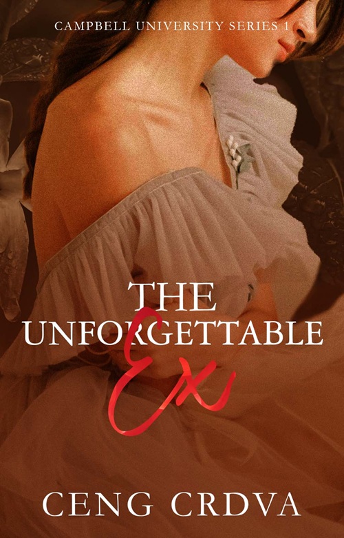 Cover of The Unforgettable Ex