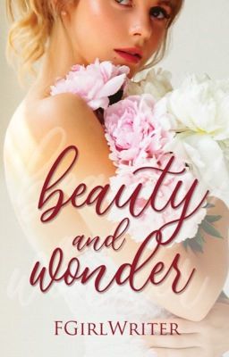 Cover of Beauty & Wonder