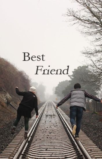 Cover of Best Friend