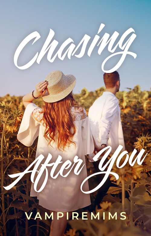 Cover of Chasing After You