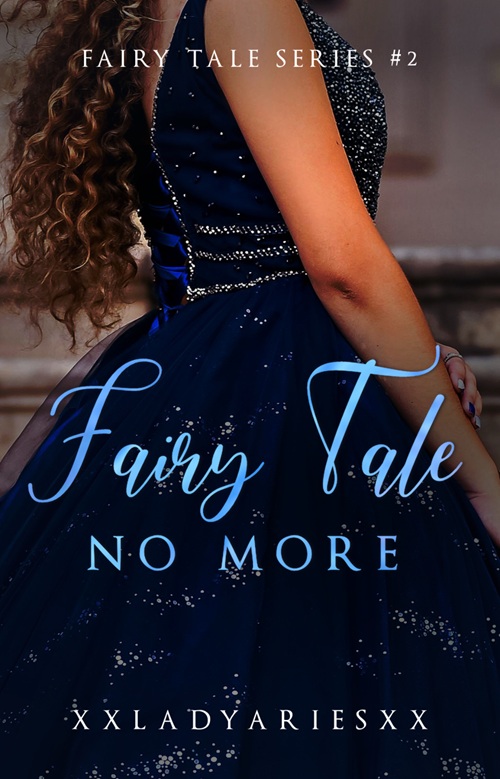 Cover of Fairy Tale No More