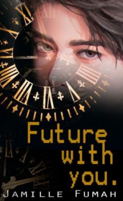 Cover of Future with You