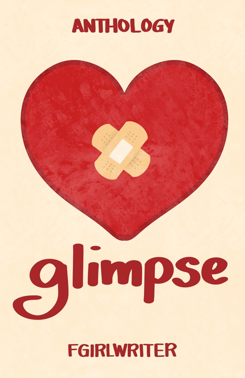 Cover of Glimpse