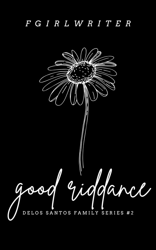 Cover of Good Riddance