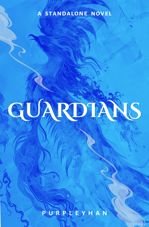 Cover of Guardians
