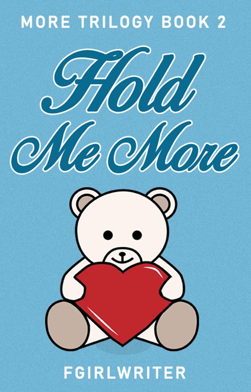 Cover of Hold Me More