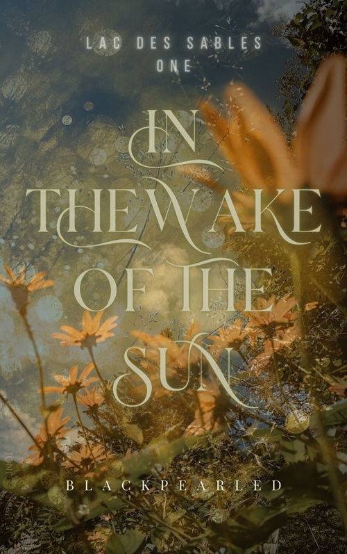 Cover of In the Wake of the Sun
