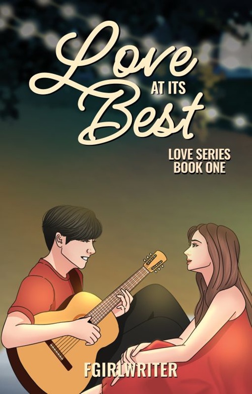 Cover of Love At Its Best