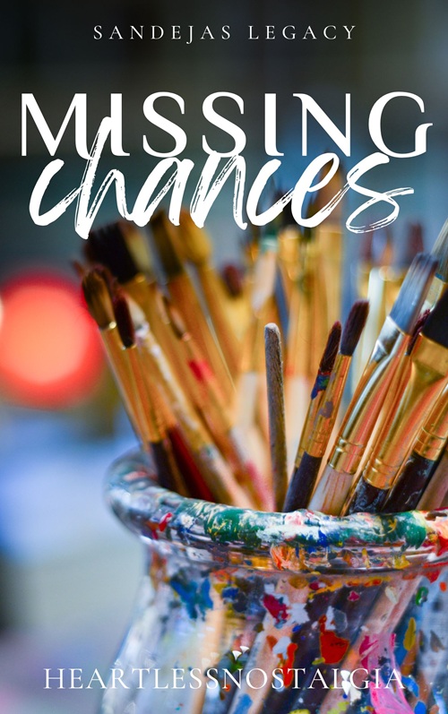 Cover of Missing Chances