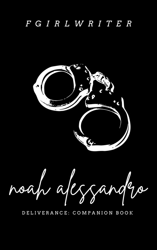 Cover of Noah Alessandro