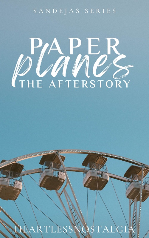 Cover of Paper Planes: The After Story