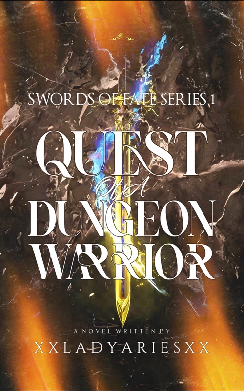 Cover of Quest of a Dungeon Warrior