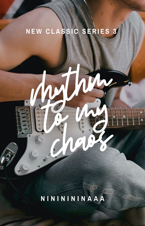 Cover of Rhythm to my Chaos