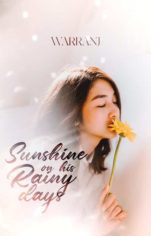 Cover of Sunshine On His Rainy Days