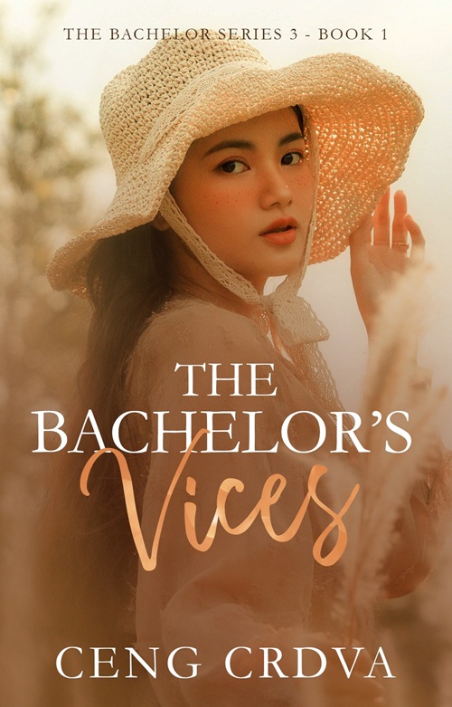 Cover of The Bachelor's Vices [Book 1]