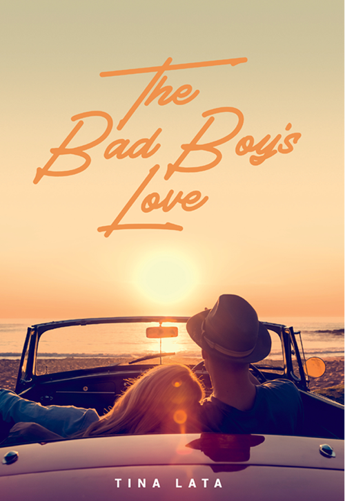 Cover of The Bad Boy's Love