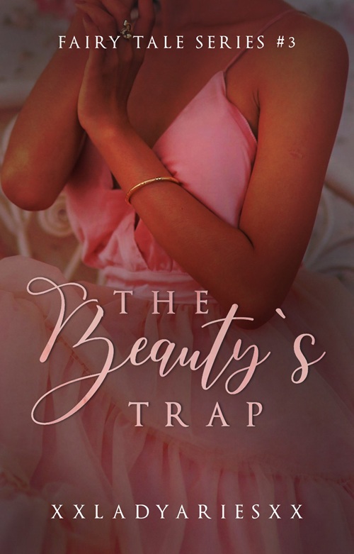 Cover of The Beauty's Trap