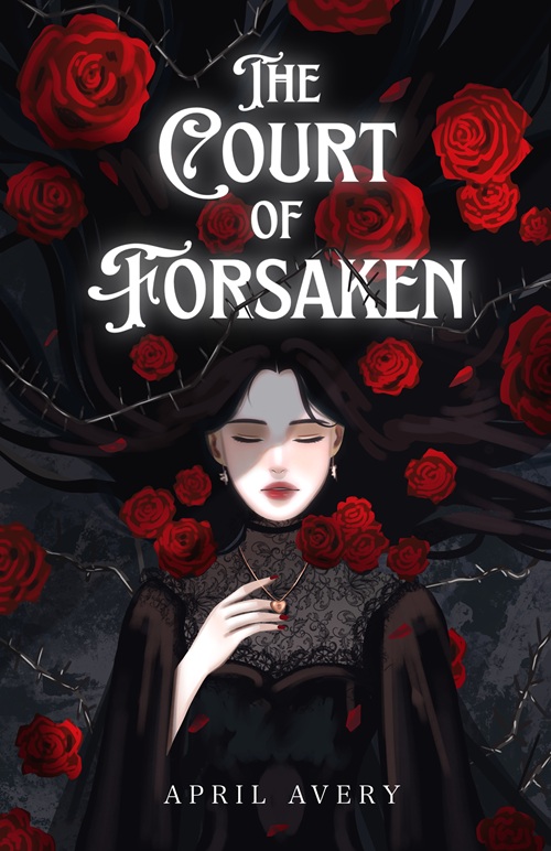 Cover of The Court of Forsaken