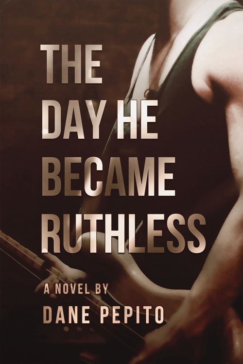 Cover of The Day He Became Ruthless