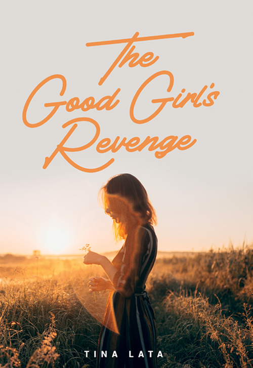 Cover of The Good Girl's Revenge
