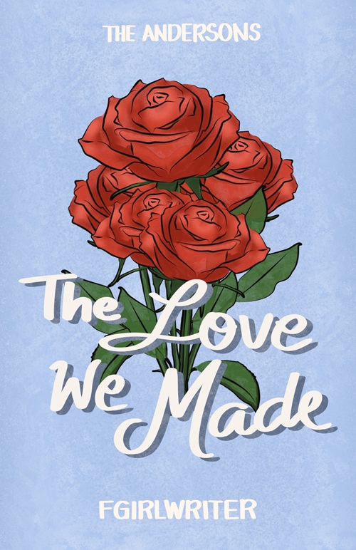 Cover of The Love We Made