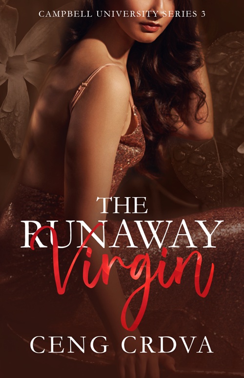 Cover of The Runaway Virgin