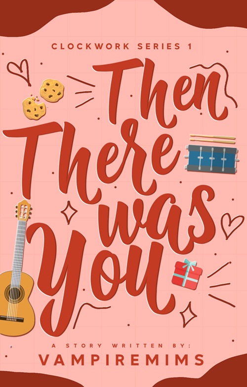 Cover of Then There Was You