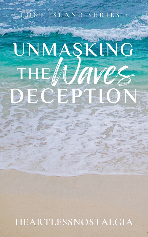 Cover of Unmasking the Wave's Deception