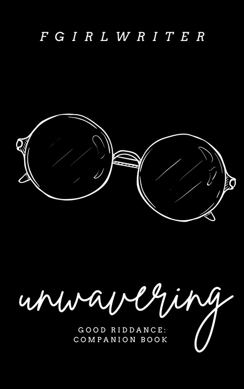 Cover of Unwavering