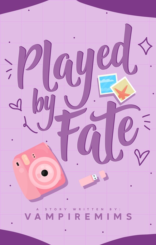 Cover of Played By Fate