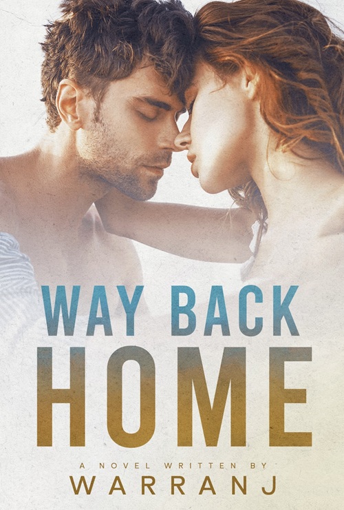 Cover of Way Back Home