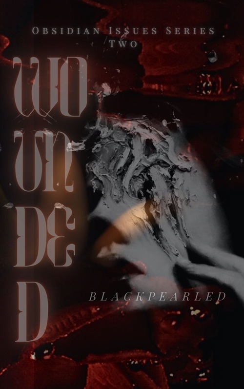 Cover of Wounded