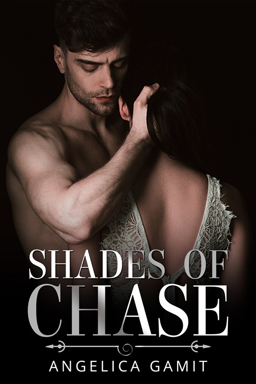 Cover of Shades of Chase