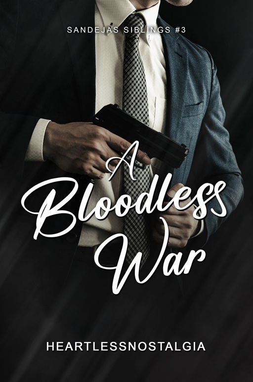 Cover of A Bloodless War