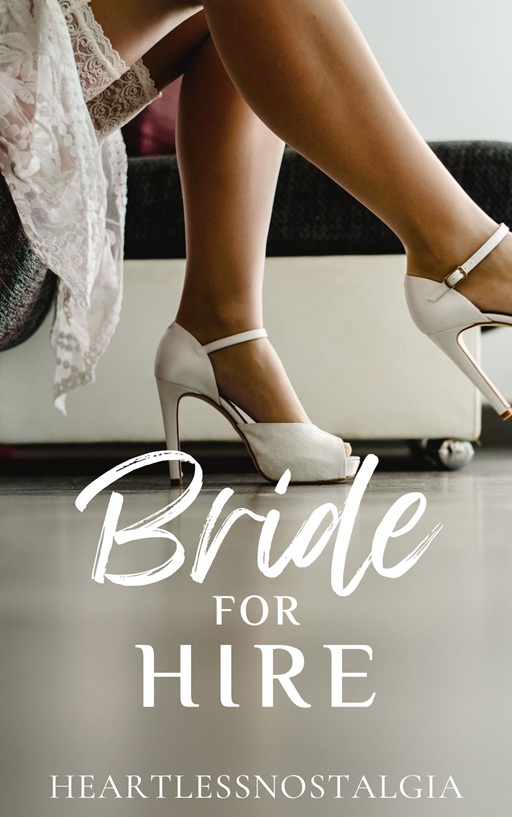 Cover of Bride For Hire