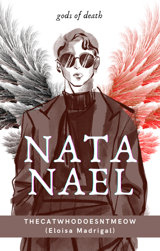 Cover of Natanael