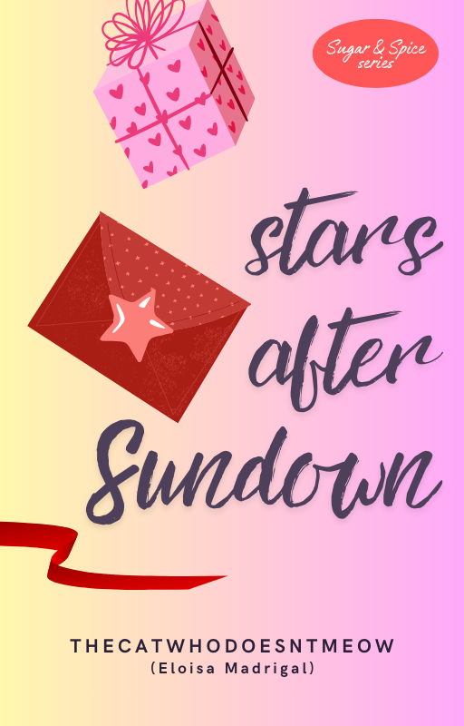 Cover of Stars After Sundown