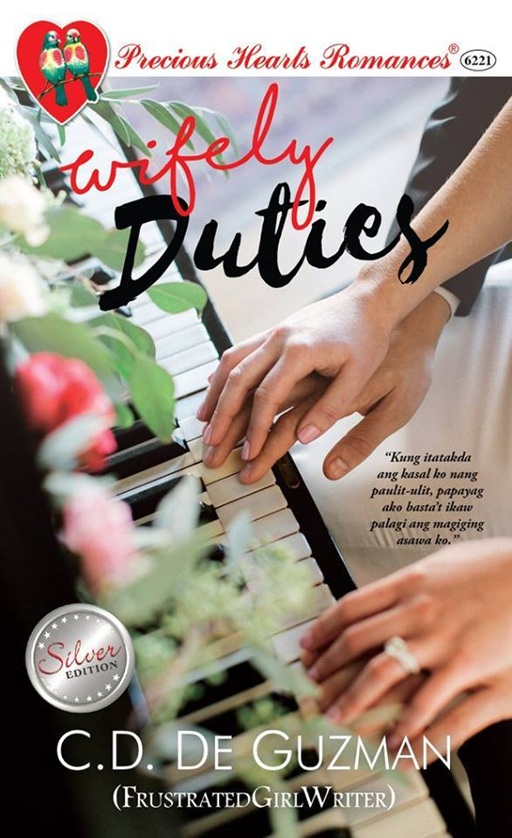 Cover of Wifely Duties