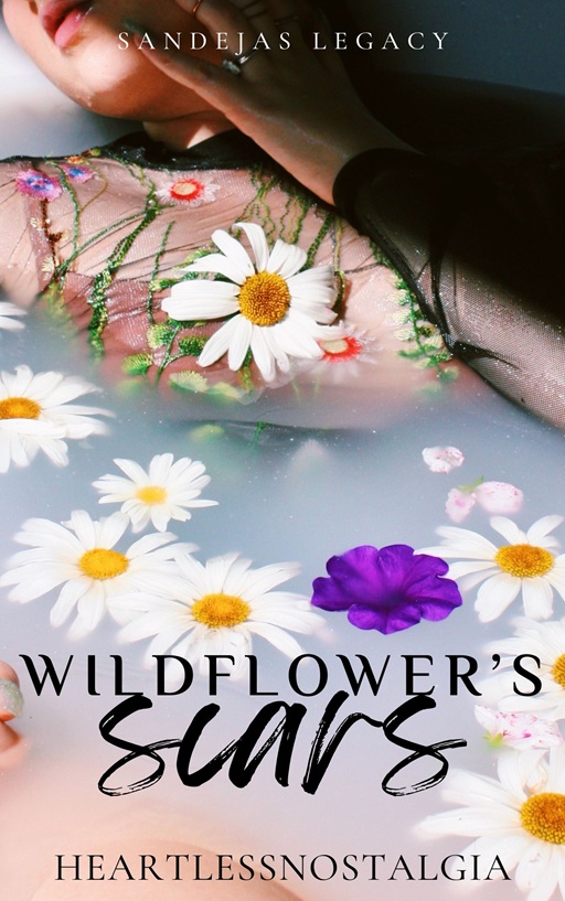 Cover of Wildflower's Scars