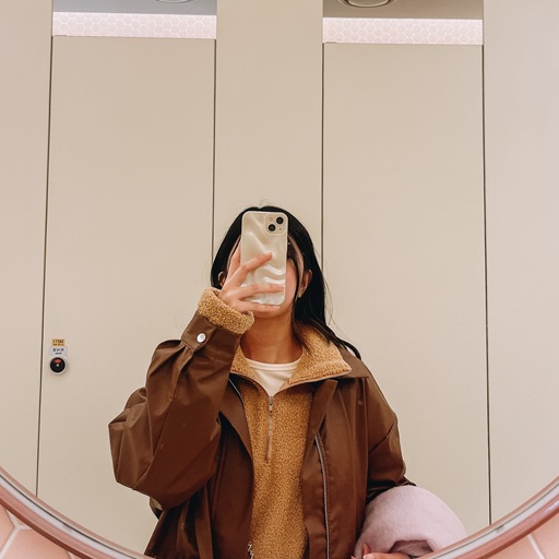 Portrait of iDangs