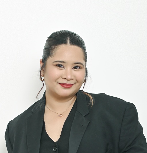 Portrait of marielicious