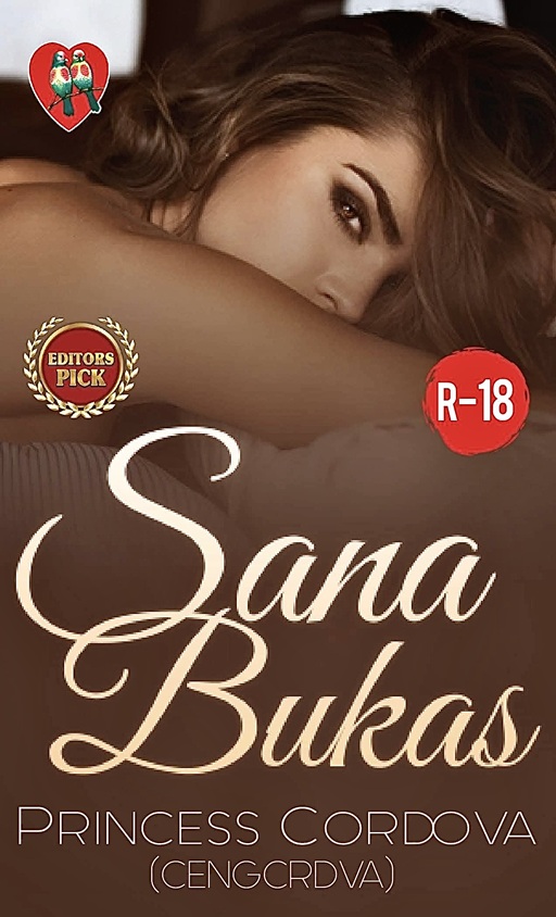 Cover of Sana Bukas [West Side Series 1]