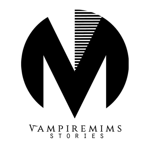 Portrait of vampiremims
