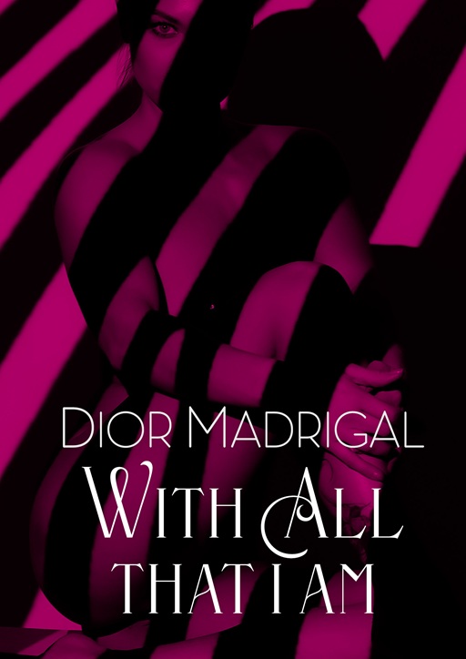 Cover of With All That I Am