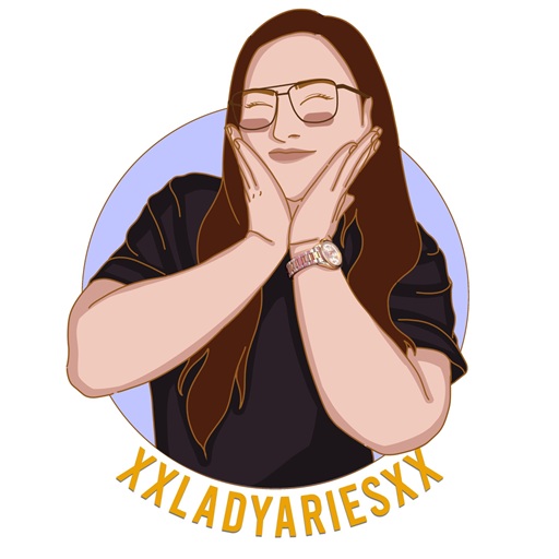 Portrait of xxladyariesxx