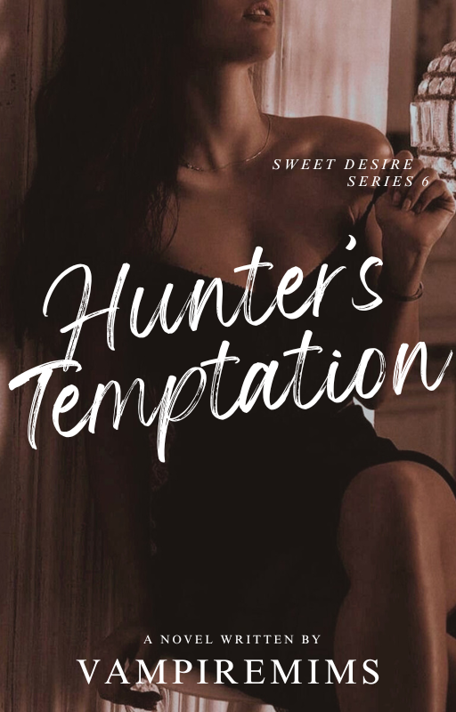 Cover of Hunter's Temptation