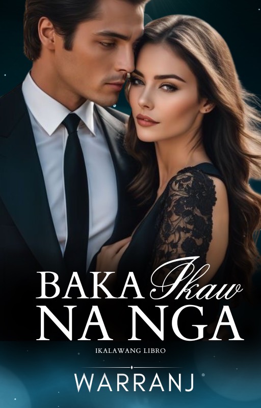 Cover of Baka Ikaw Na Nga (Book 2)