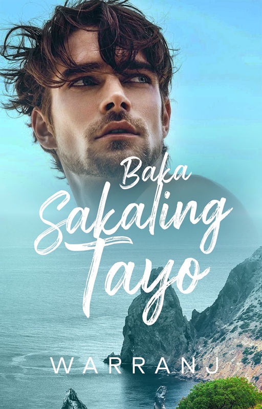 Cover of Baka Sakaling Tayo
