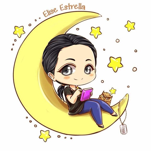 Portrait of elisestrella