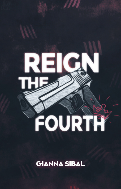 Cover of Reign The Fourth
